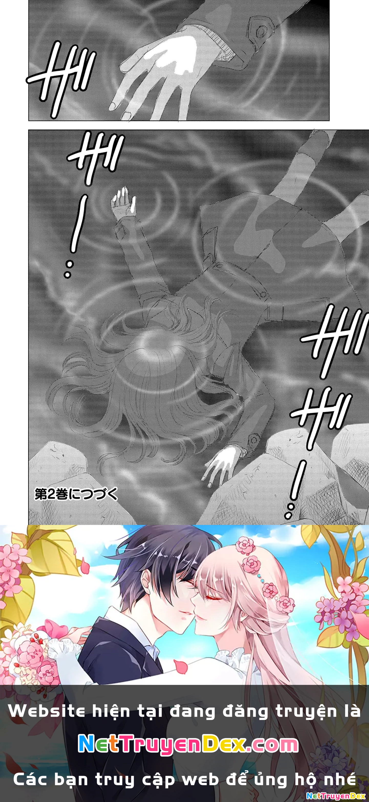 Shoujo no Ori Chapter 5 - Trang 2