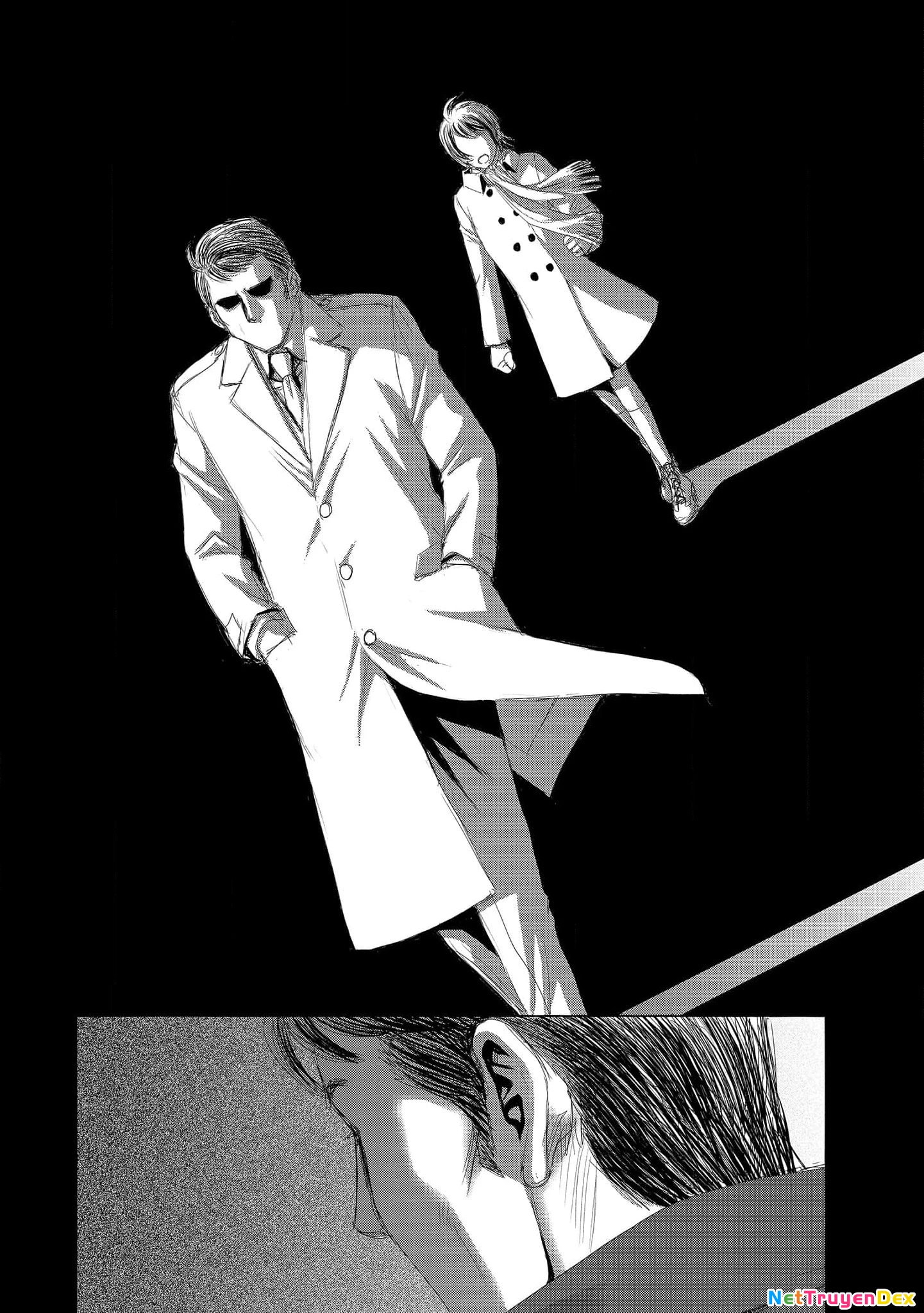 Shoujo no Ori Chapter 6 - Trang 2