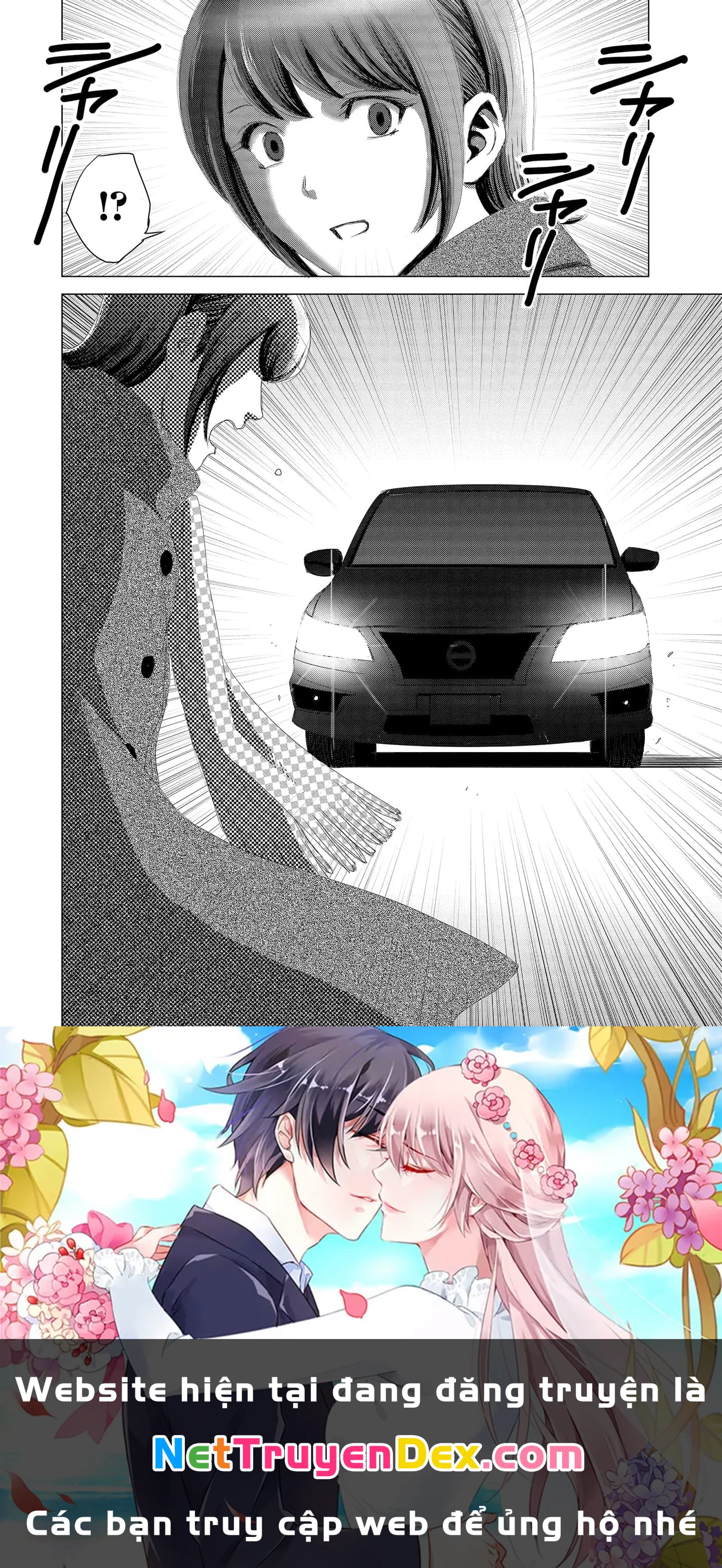 Shoujo no Ori Chapter 6 - Trang 2