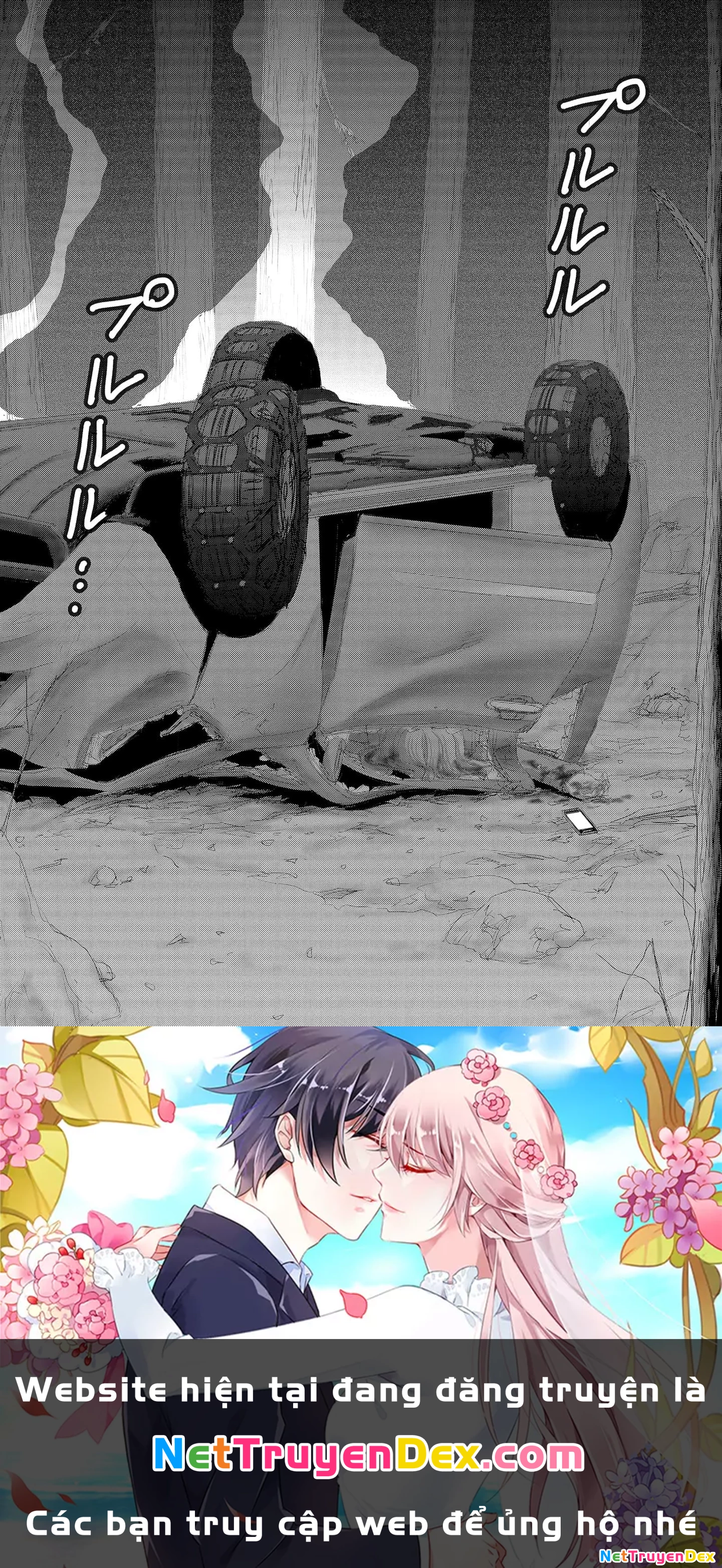 Shoujo no Ori Chapter 7 - Trang 2