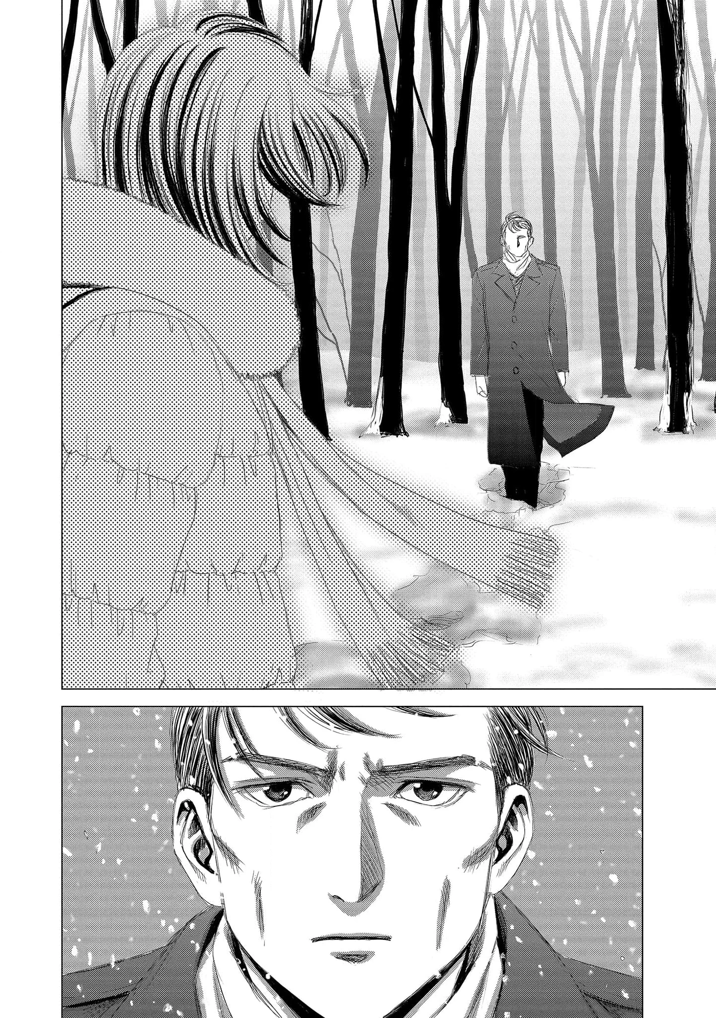 Shoujo no Ori Chapter 9 - Trang 2