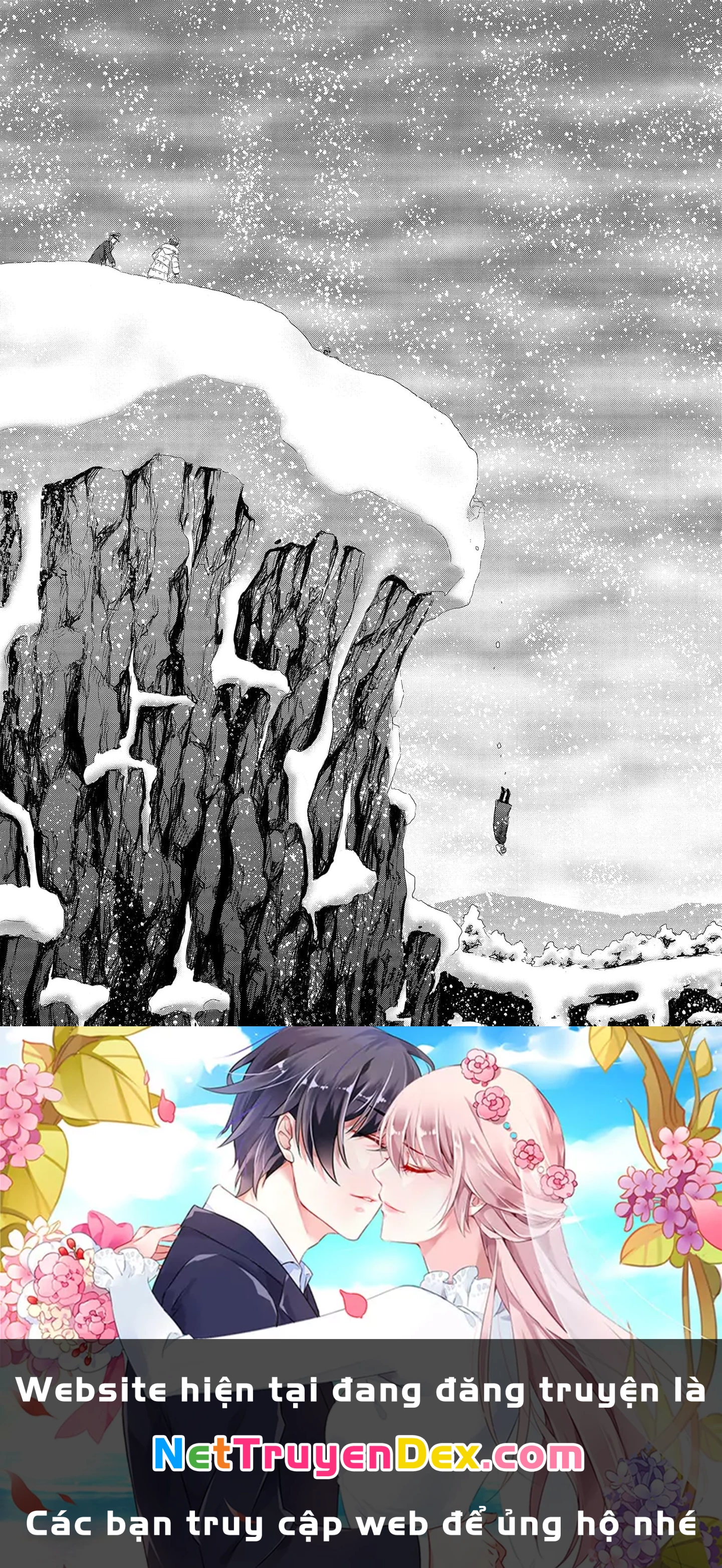 Shoujo no Ori Chapter 9 - Trang 2