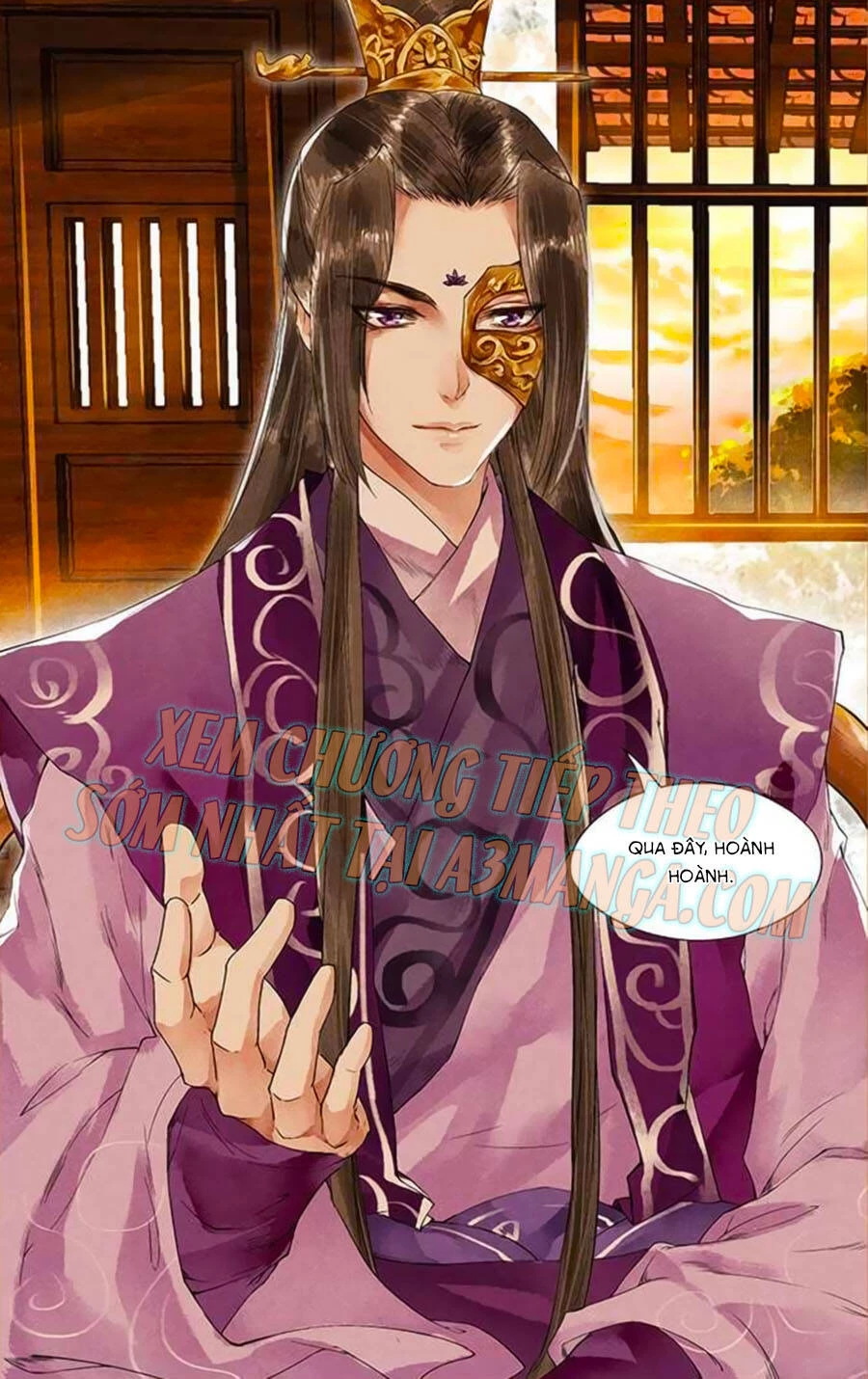 Thần Y Đích Nữ Chapter 36 - Trang 4