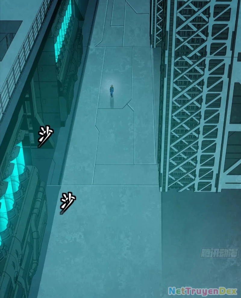 Tinh Giáp Hồn Tướng Chapter 252 - Next Chapter 253