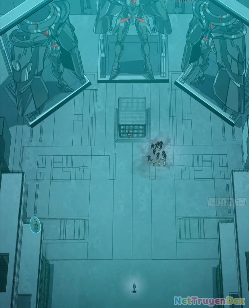 Tinh Giáp Hồn Tướng Chapter 252 - Next Chapter 253