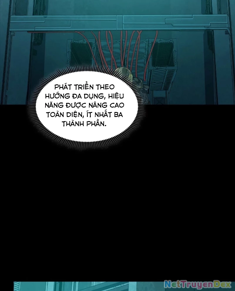 Tinh Giáp Hồn Tướng Chapter 252 - Next Chapter 253