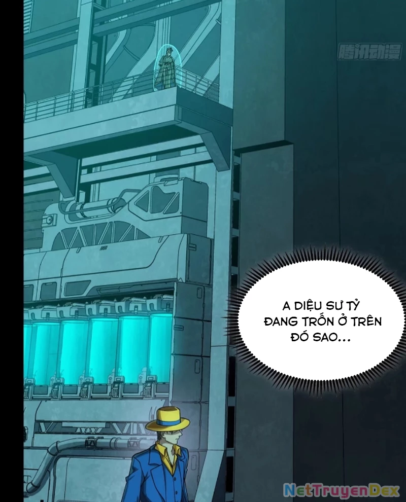 Tinh Giáp Hồn Tướng Chapter 252 - Next Chapter 253