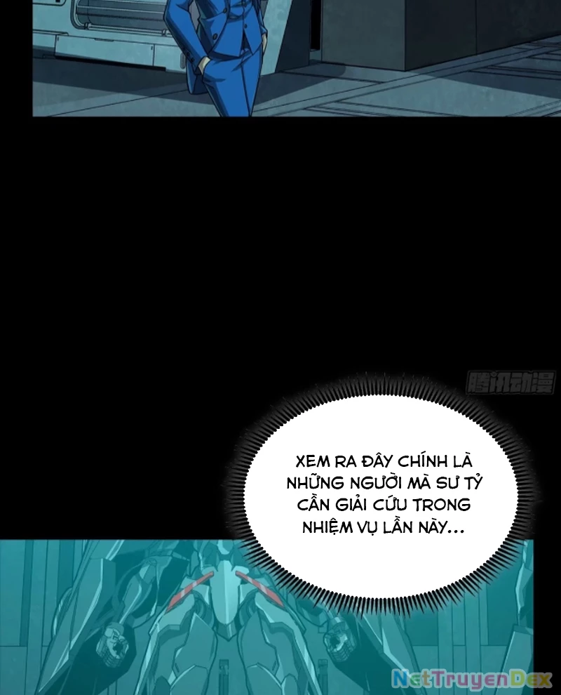 Tinh Giáp Hồn Tướng Chapter 252 - Next Chapter 253