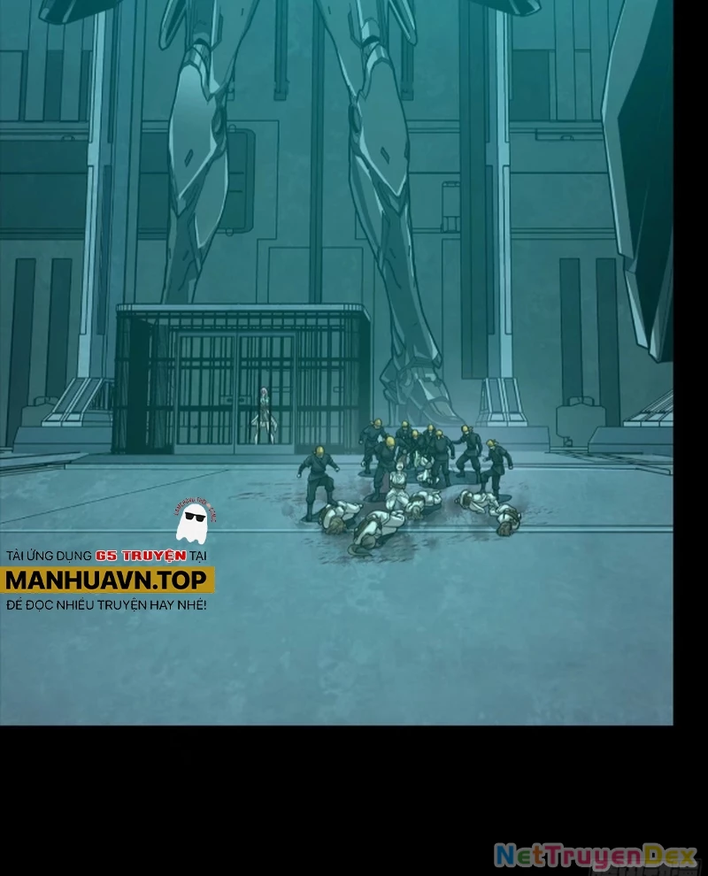 Tinh Giáp Hồn Tướng Chapter 252 - Next Chapter 253