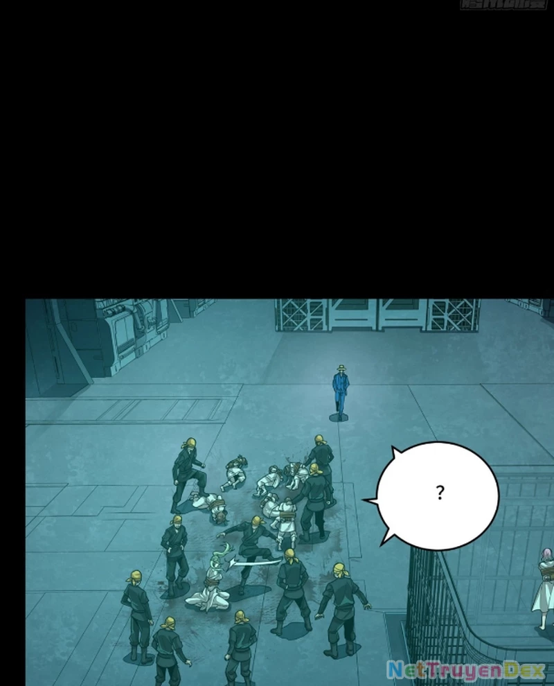 Tinh Giáp Hồn Tướng Chapter 252 - Next Chapter 253