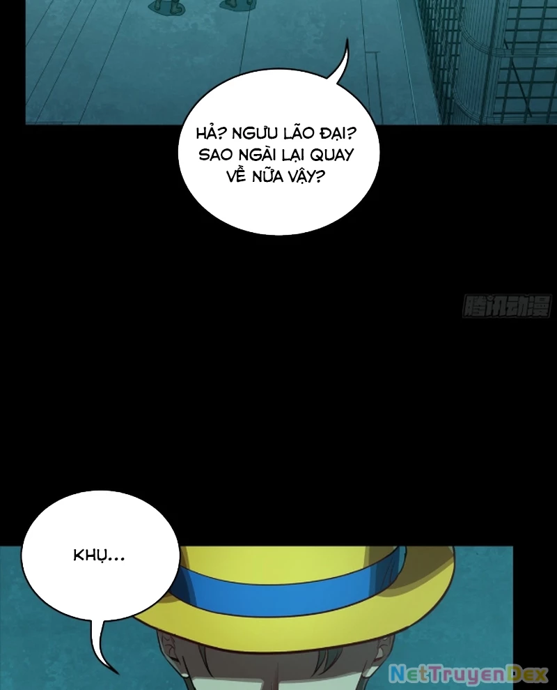 Tinh Giáp Hồn Tướng Chapter 252 - Next Chapter 253