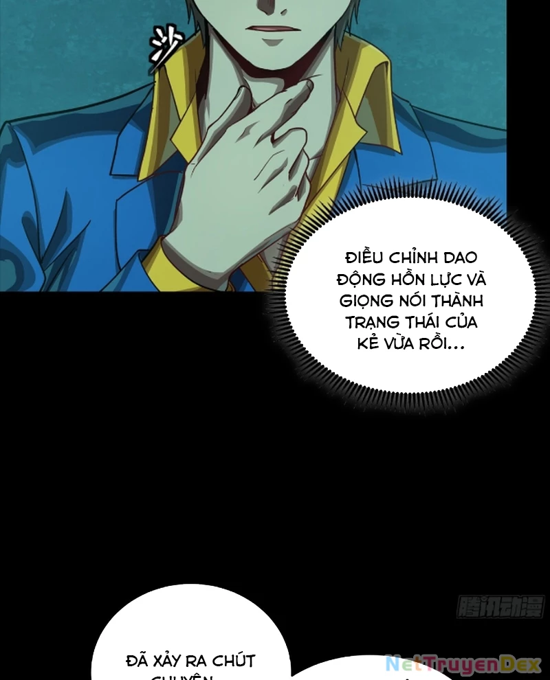 Tinh Giáp Hồn Tướng Chapter 252 - Next Chapter 253