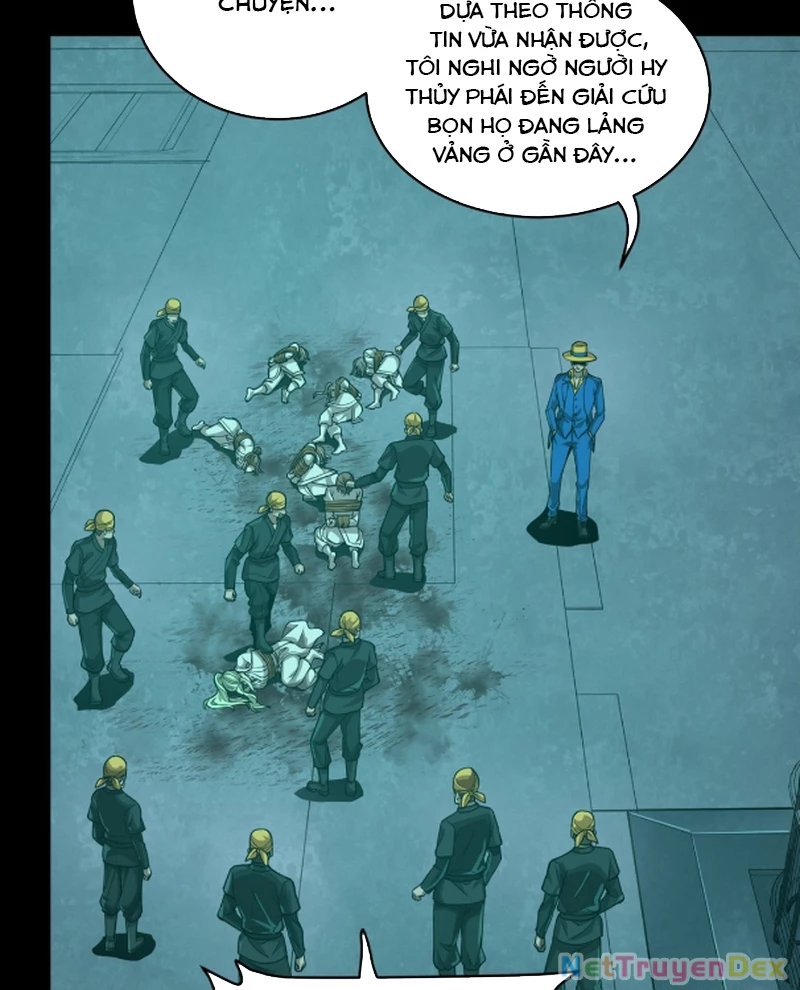 Tinh Giáp Hồn Tướng Chapter 252 - Next Chapter 253