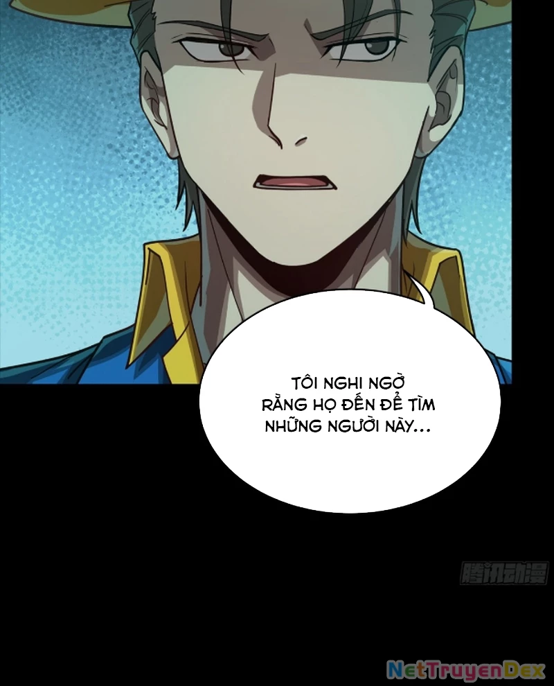 Tinh Giáp Hồn Tướng Chapter 252 - Next Chapter 253