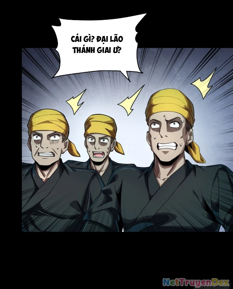 Tinh Giáp Hồn Tướng Chapter 252 - Next Chapter 253