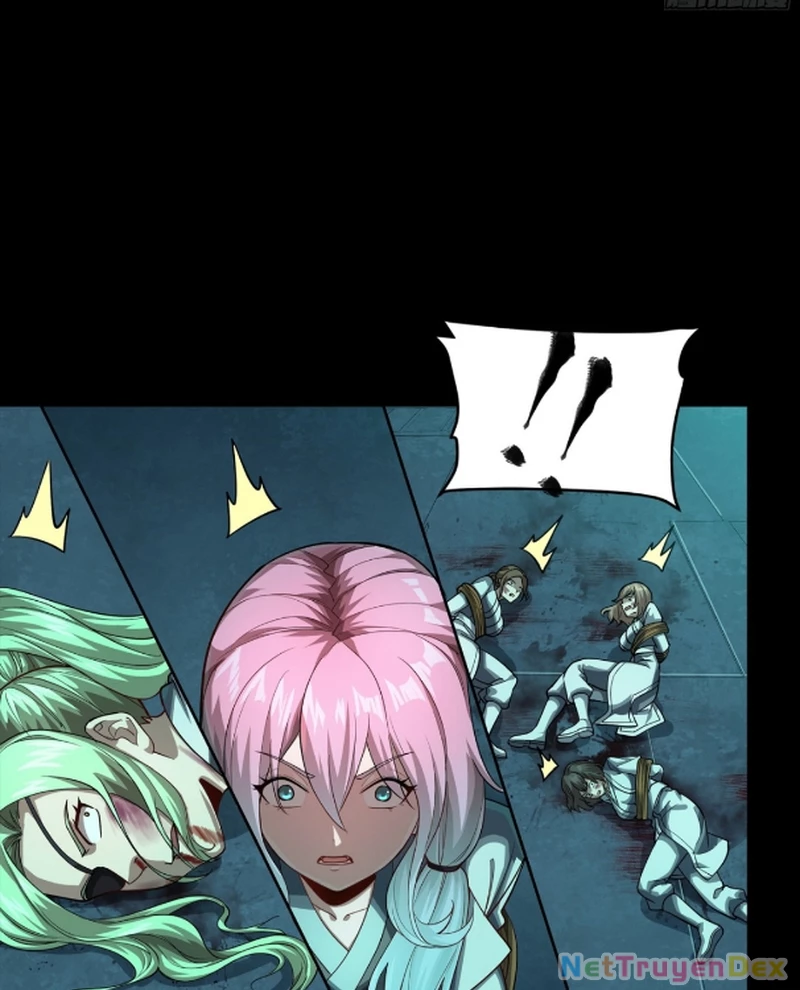 Tinh Giáp Hồn Tướng Chapter 252 - Next Chapter 253
