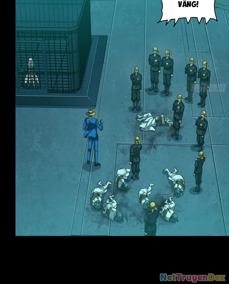 Tinh Giáp Hồn Tướng Chapter 252 - Next Chapter 253