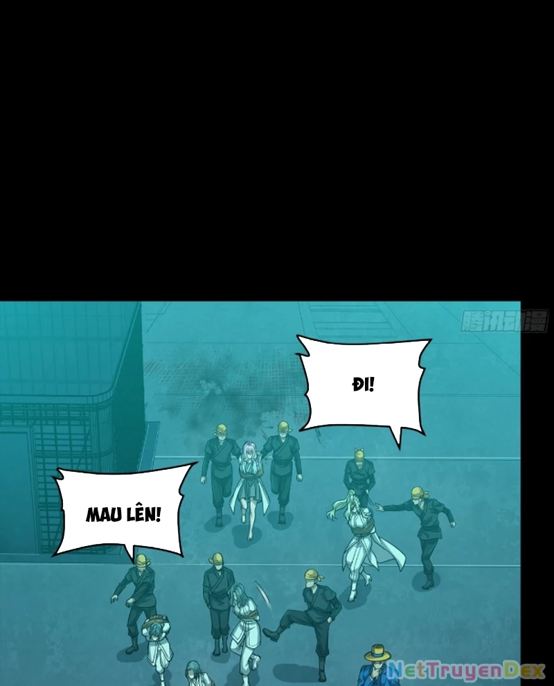 Tinh Giáp Hồn Tướng Chapter 252 - Next Chapter 253