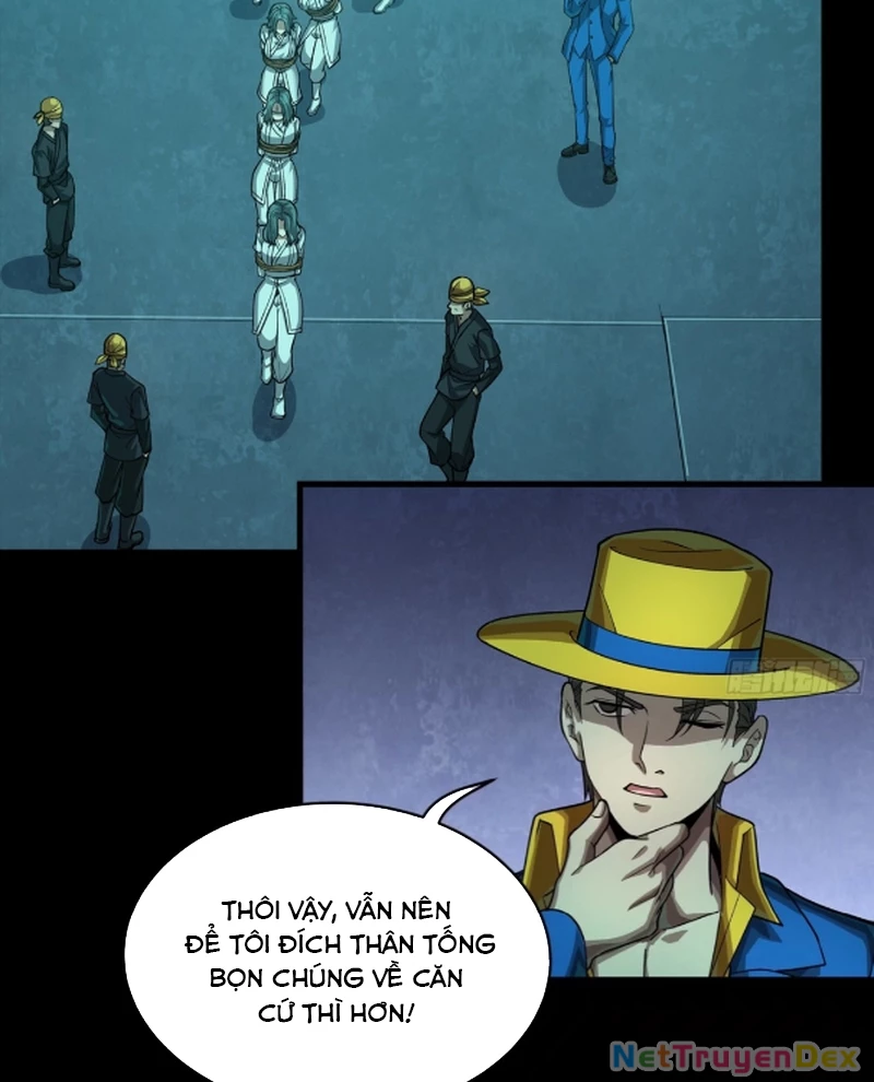 Tinh Giáp Hồn Tướng Chapter 252 - Next Chapter 253