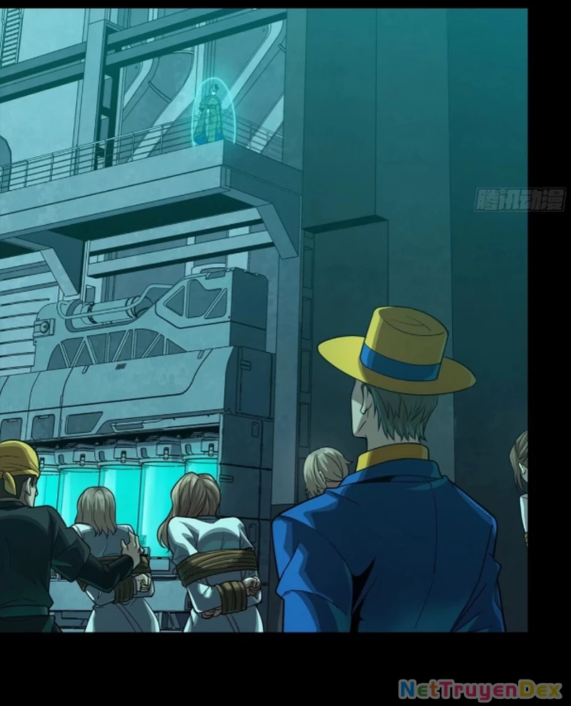 Tinh Giáp Hồn Tướng Chapter 252 - Next Chapter 253