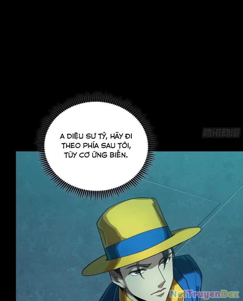 Tinh Giáp Hồn Tướng Chapter 252 - Next Chapter 253