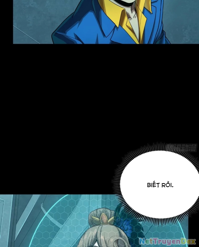 Tinh Giáp Hồn Tướng Chapter 252 - Next Chapter 253