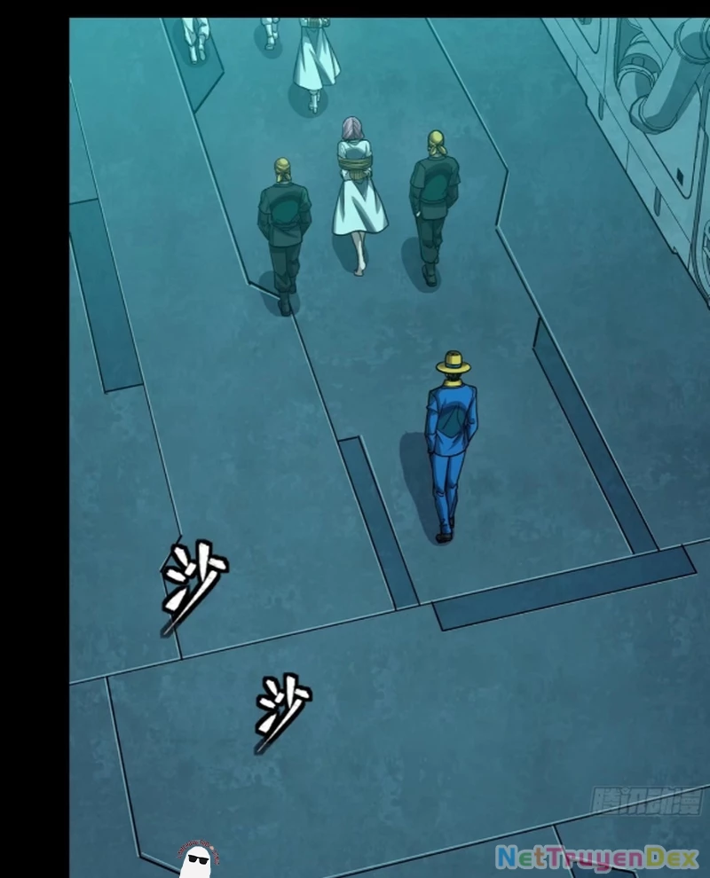 Tinh Giáp Hồn Tướng Chapter 252 - Next Chapter 253