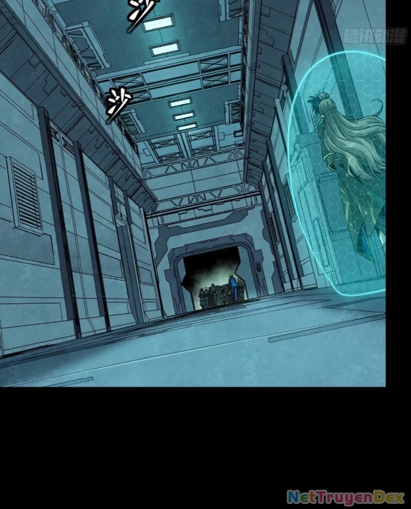 Tinh Giáp Hồn Tướng Chapter 252 - Next Chapter 253