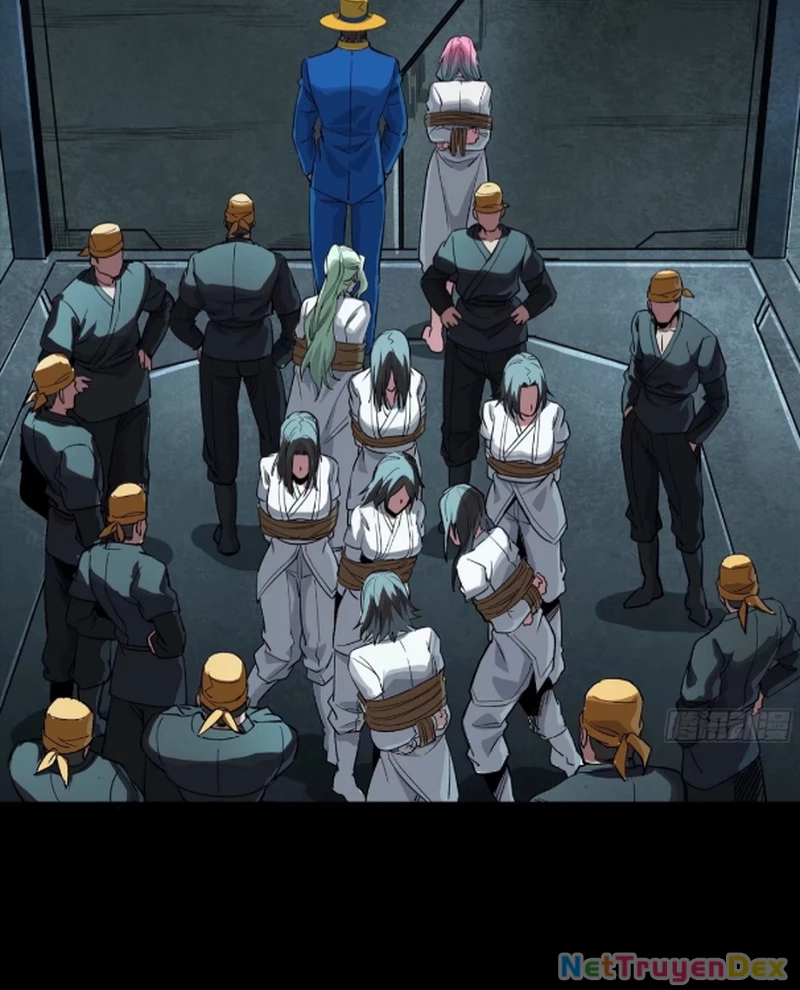 Tinh Giáp Hồn Tướng Chapter 252 - Next Chapter 253