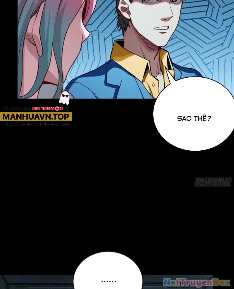 Tinh Giáp Hồn Tướng Chapter 252 - Next Chapter 253