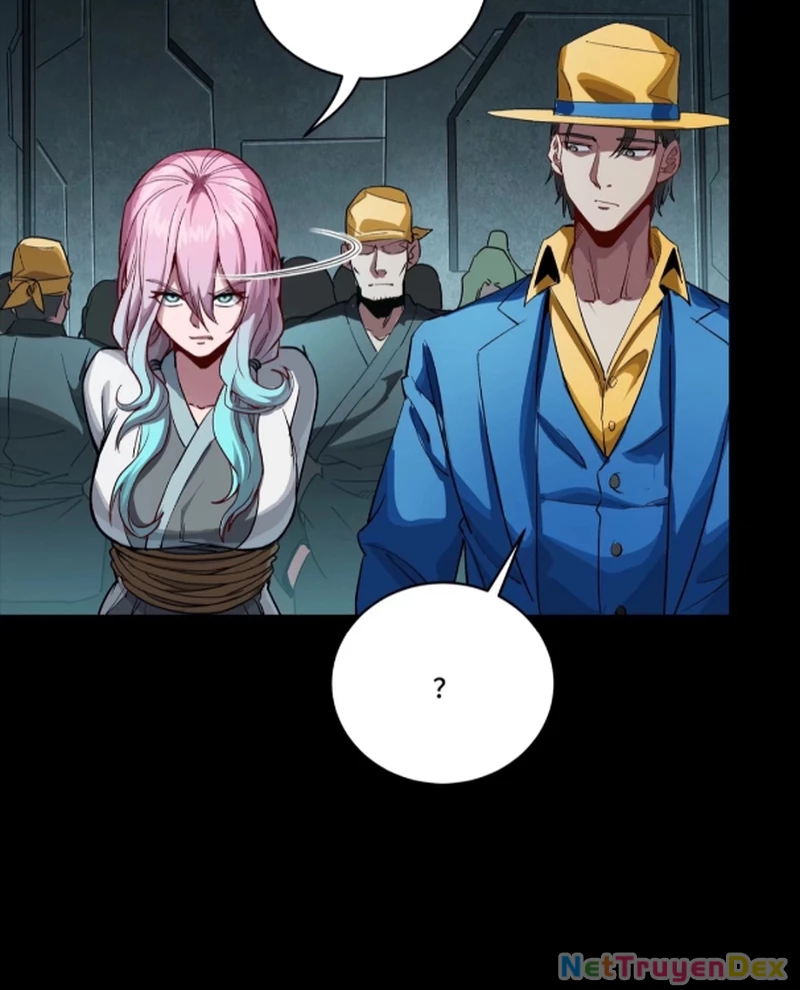 Tinh Giáp Hồn Tướng Chapter 252 - Next Chapter 253