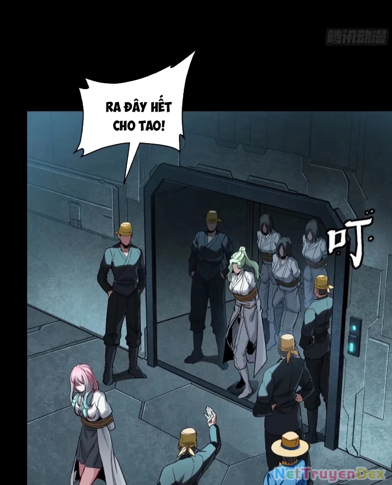 Tinh Giáp Hồn Tướng Chapter 252 - Next Chapter 253