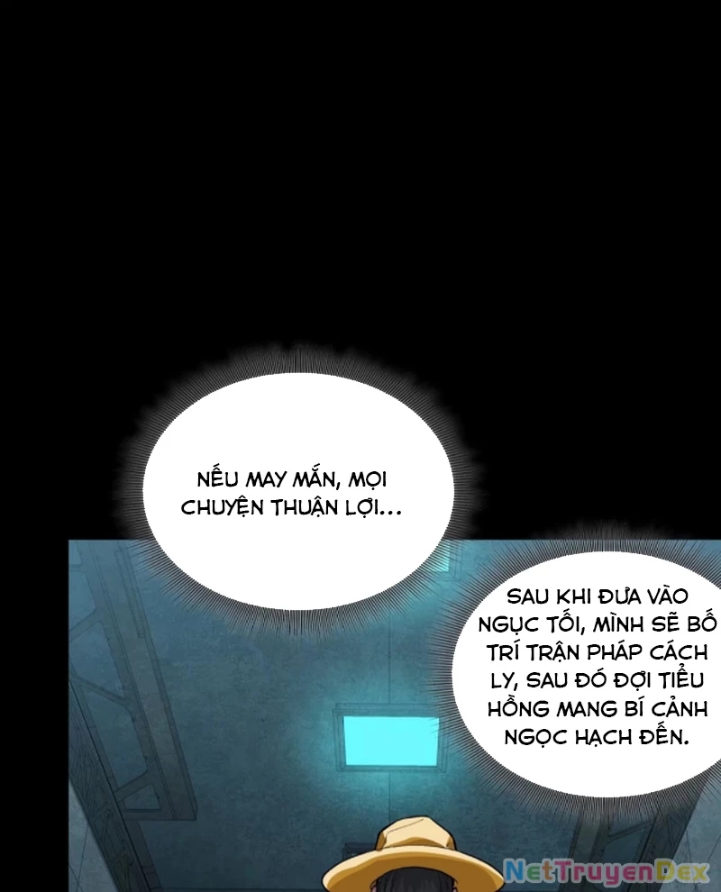 Tinh Giáp Hồn Tướng Chapter 252 - Next Chapter 253