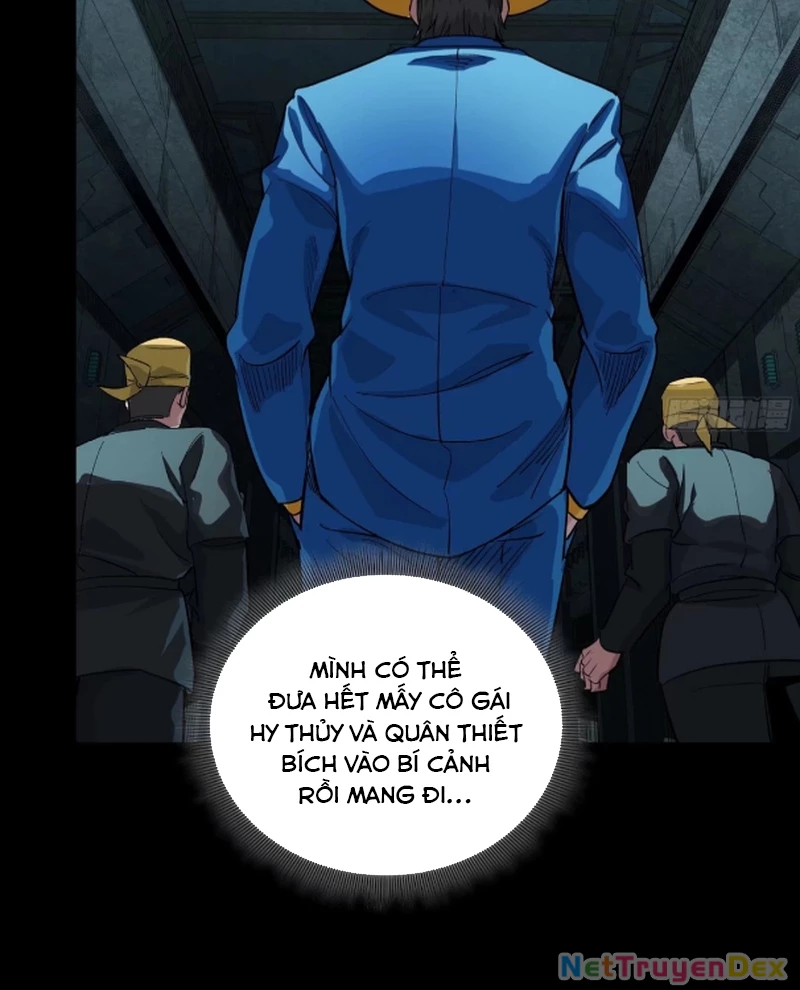 Tinh Giáp Hồn Tướng Chapter 252 - Next Chapter 253