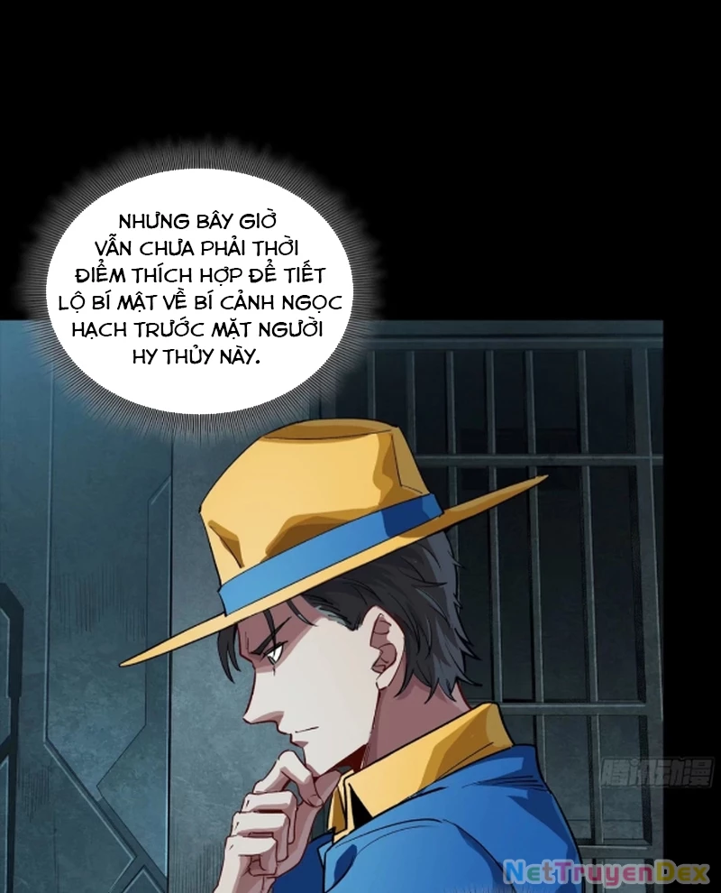 Tinh Giáp Hồn Tướng Chapter 252 - Next Chapter 253