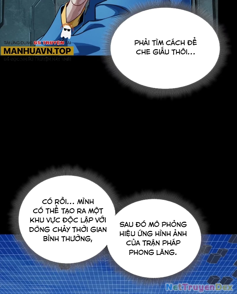 Tinh Giáp Hồn Tướng Chapter 252 - Next Chapter 253