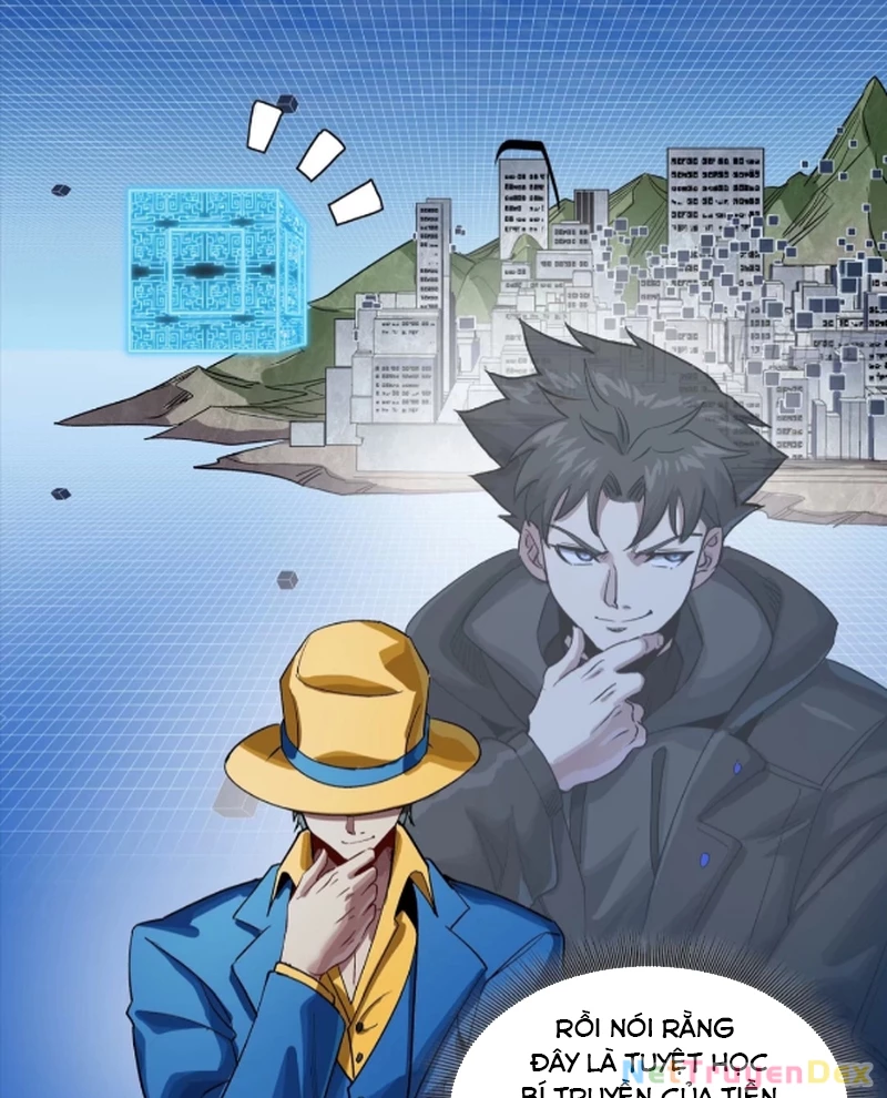Tinh Giáp Hồn Tướng Chapter 252 - Next Chapter 253