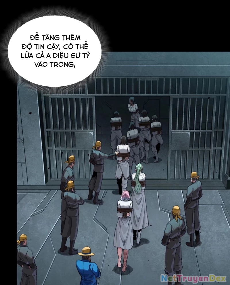 Tinh Giáp Hồn Tướng Chapter 252 - Next Chapter 253