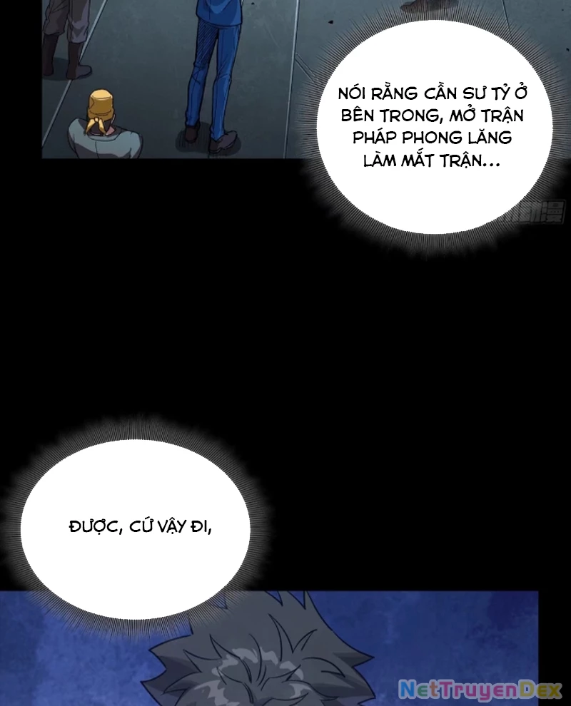 Tinh Giáp Hồn Tướng Chapter 252 - Next Chapter 253