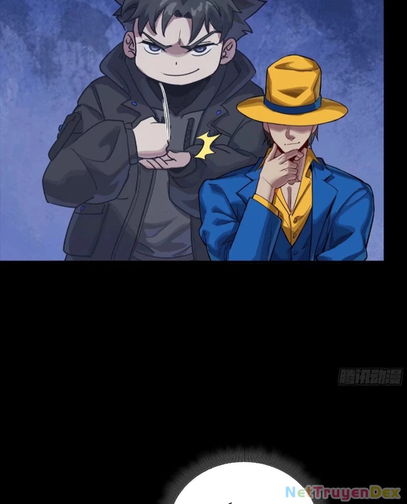 Tinh Giáp Hồn Tướng Chapter 252 - Next Chapter 253