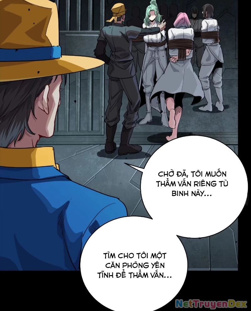 Tinh Giáp Hồn Tướng Chapter 252 - Next Chapter 253