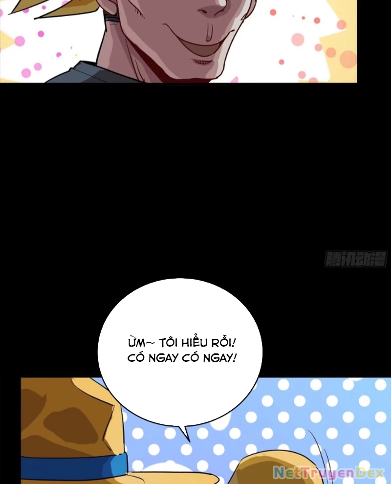 Tinh Giáp Hồn Tướng Chapter 252 - Next Chapter 253