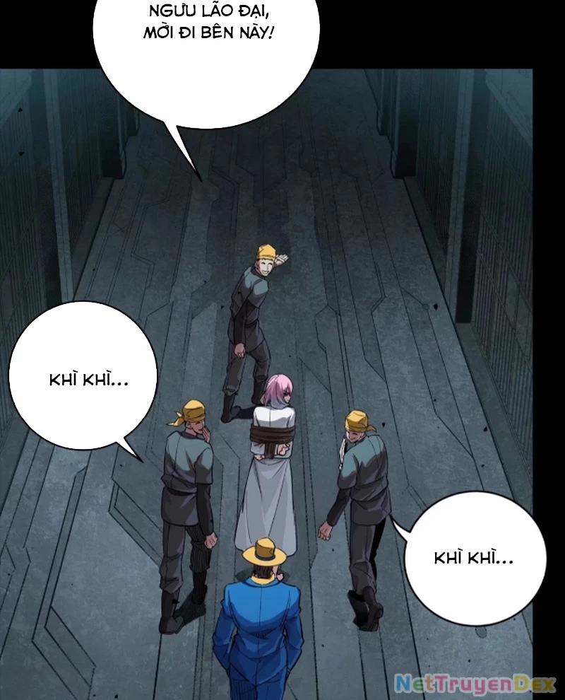 Tinh Giáp Hồn Tướng Chapter 252 - Next Chapter 253