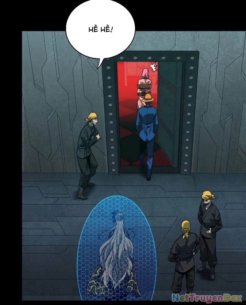 Tinh Giáp Hồn Tướng Chapter 252 - Next Chapter 253