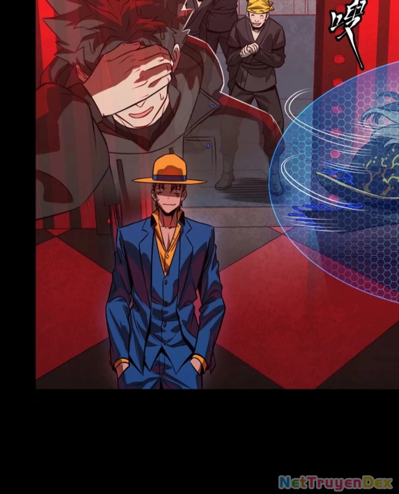 Tinh Giáp Hồn Tướng Chapter 252 - Next Chapter 253