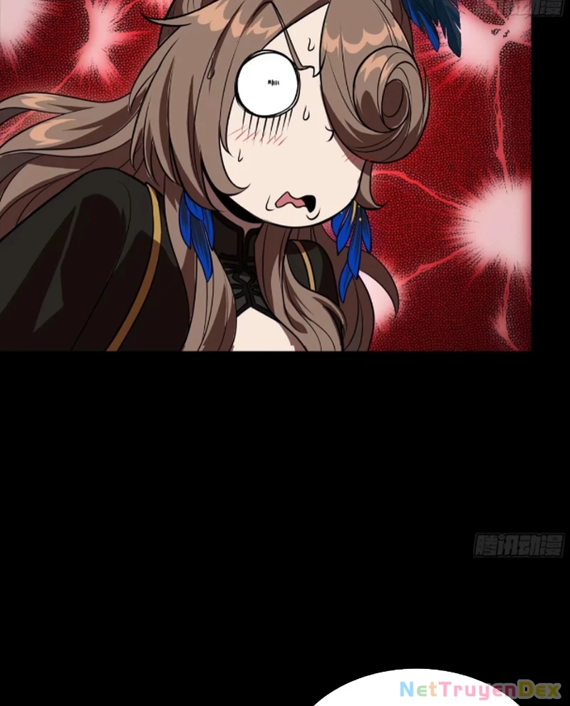 Tinh Giáp Hồn Tướng Chapter 252 - Next Chapter 253