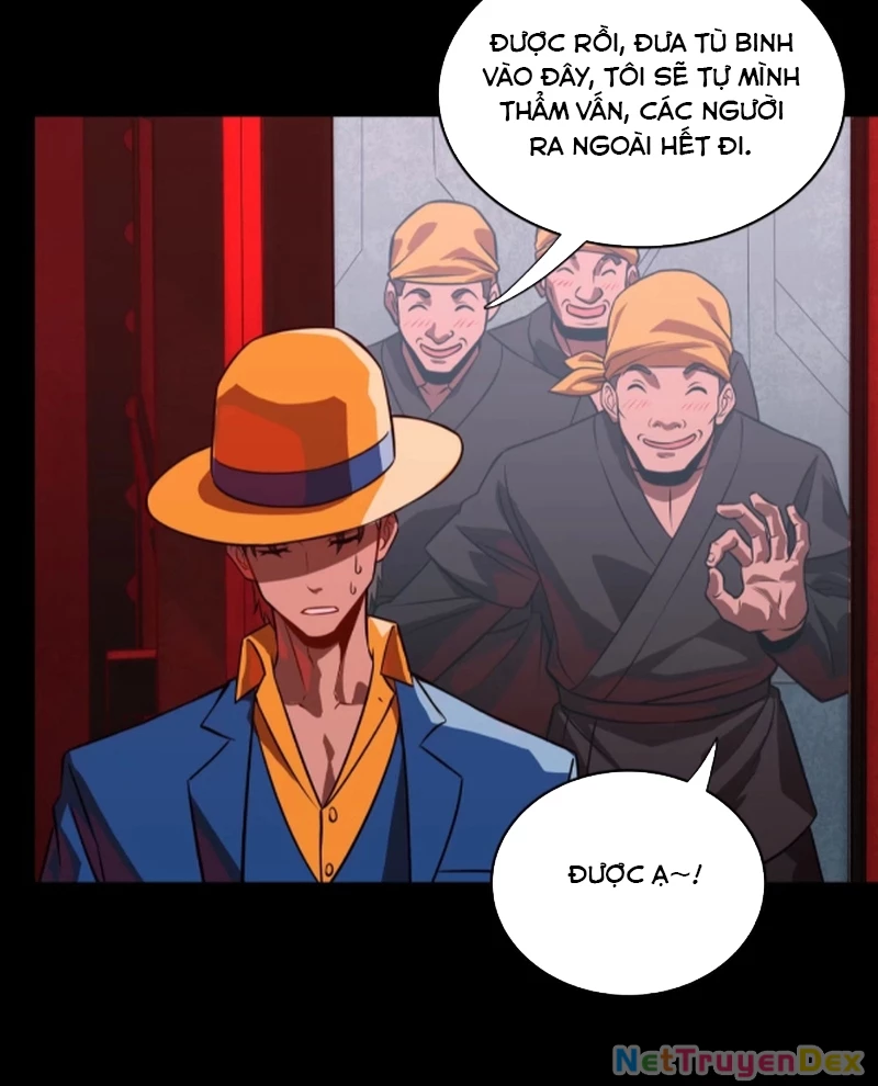 Tinh Giáp Hồn Tướng Chapter 252 - Next Chapter 253