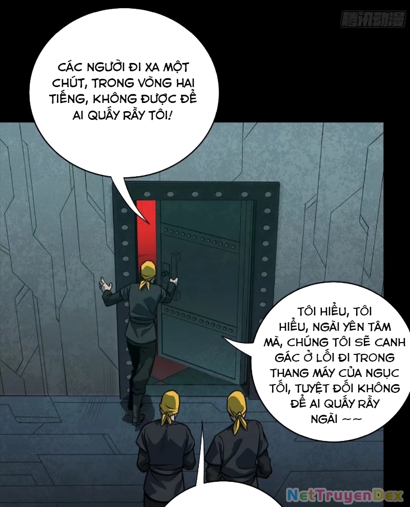 Tinh Giáp Hồn Tướng Chapter 252 - Next Chapter 253