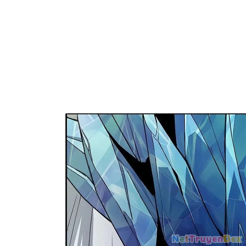 Trở Thành Nhân Viên Cho Các Vị Thần Chapter 60 - Trang 4