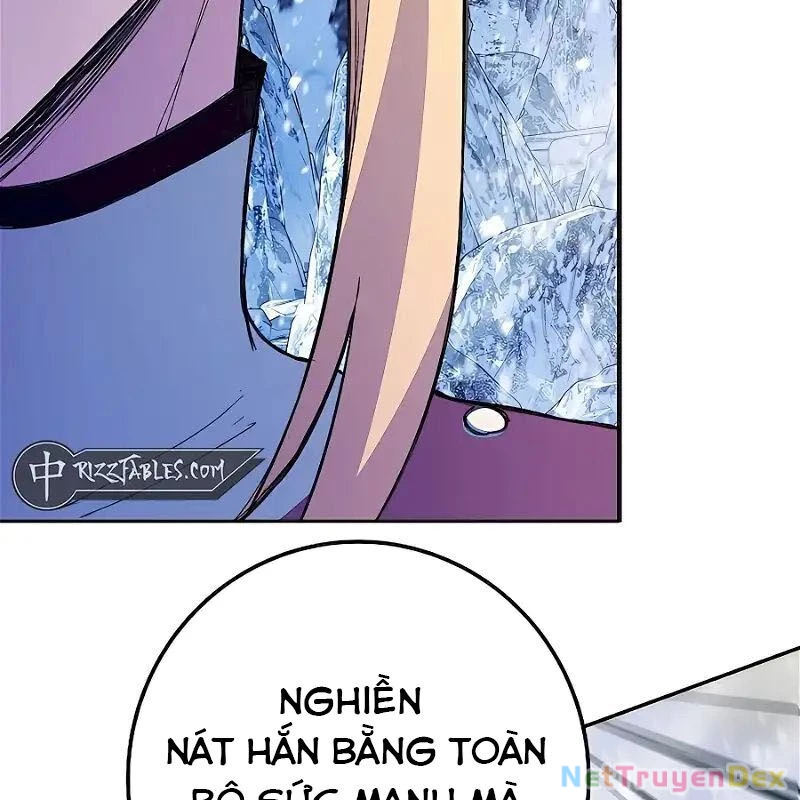 Trở Thành Nhân Viên Cho Các Vị Thần Chapter 60 - Trang 4